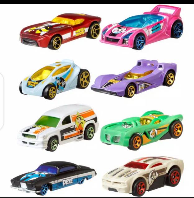 mainan HOT WHEEL CURAH MURAH