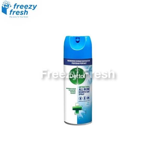 Dettol Disinfectant Spray