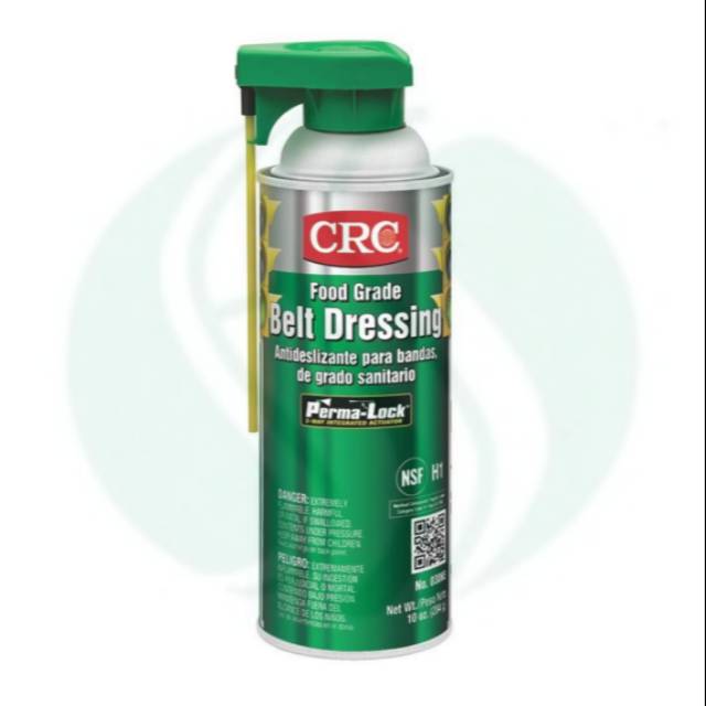 Jual CRC Food Grade Belt Dressing Shopee Indonesia