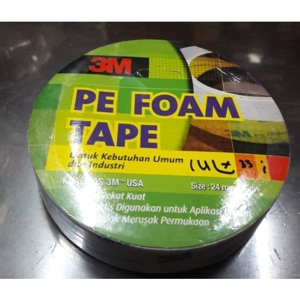 

Produk Doubletip / Double Tip / Double Tape / Doubletape 3M/3M Foam Tape Usa Promo