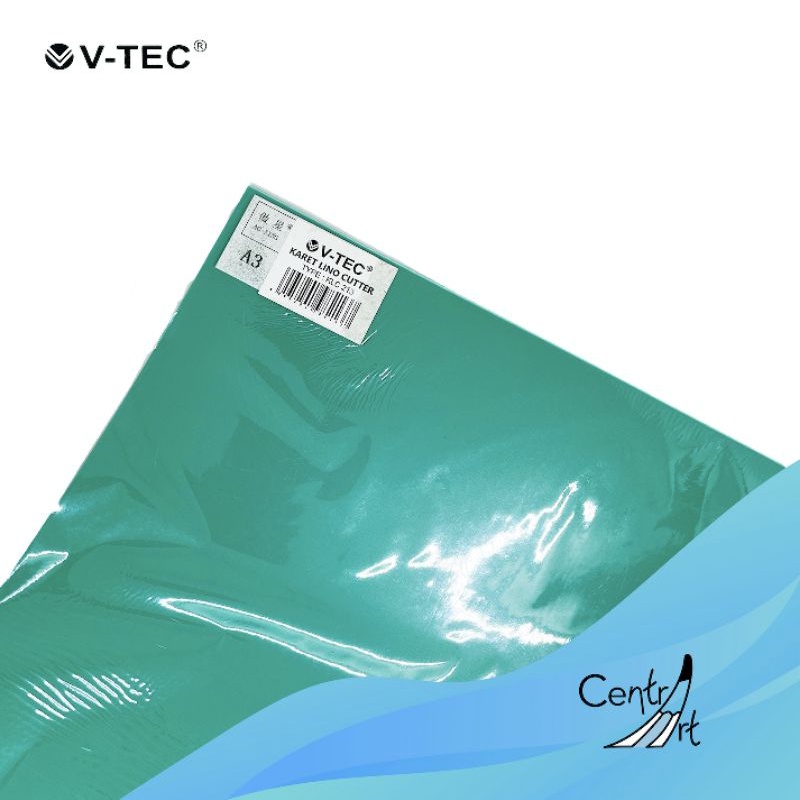 

V-TEC Karet Lino KLC 213 A3