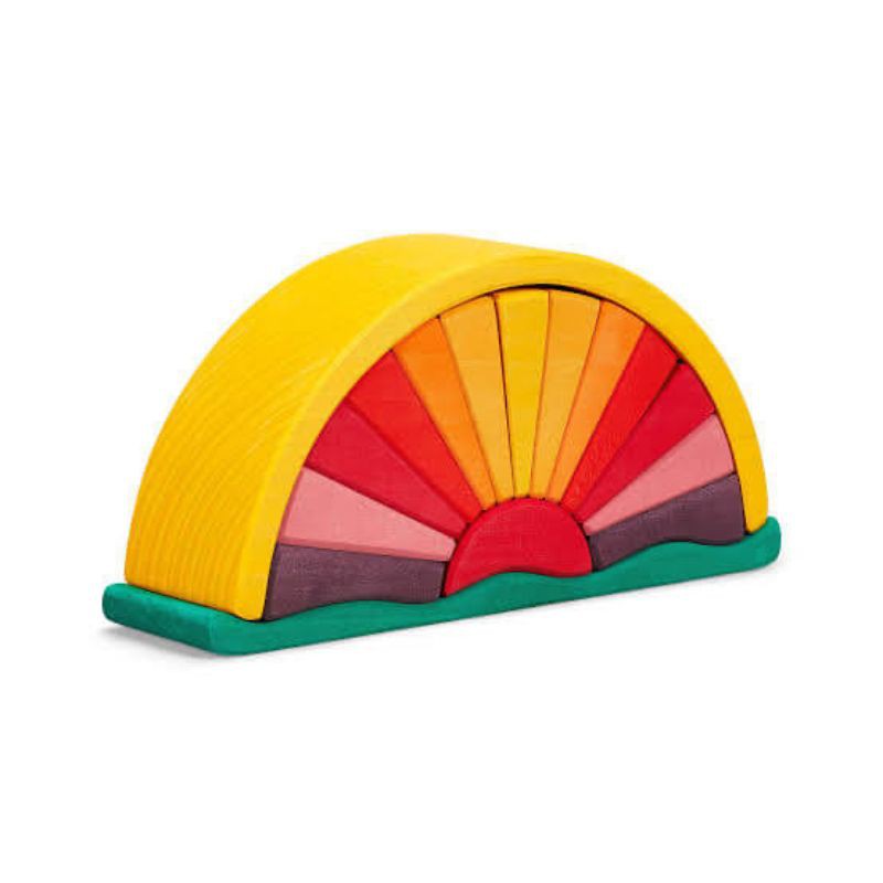 Gluckskafer Sunray Arch