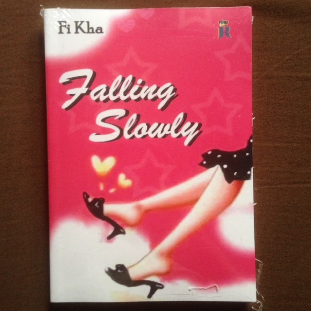 Falling Slowly (Fi Kha)