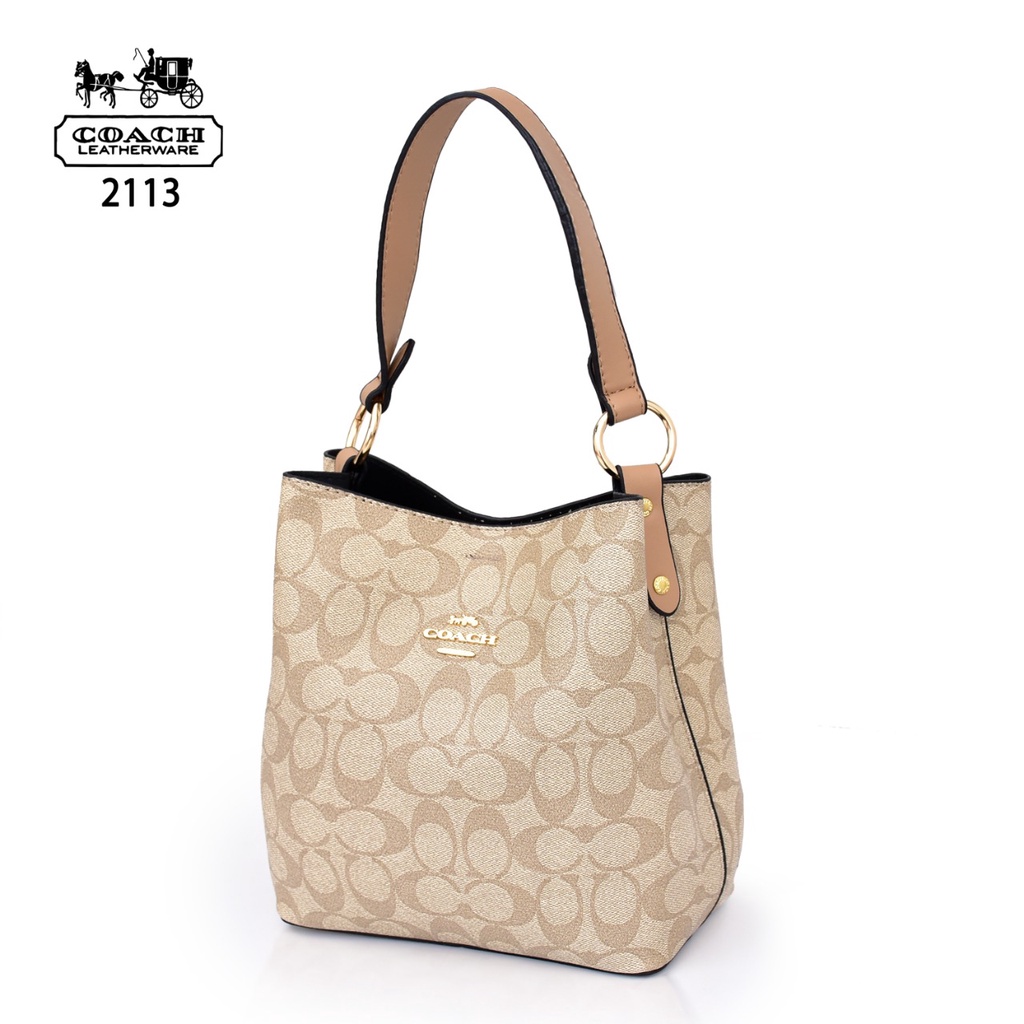 COA HOBO Mini Bag Series ~ 2113