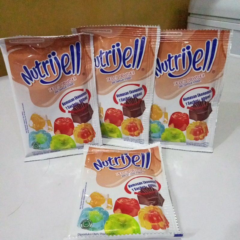 

NUTRIJELL RASA COKELAT 20g-TASYA KITCHEN