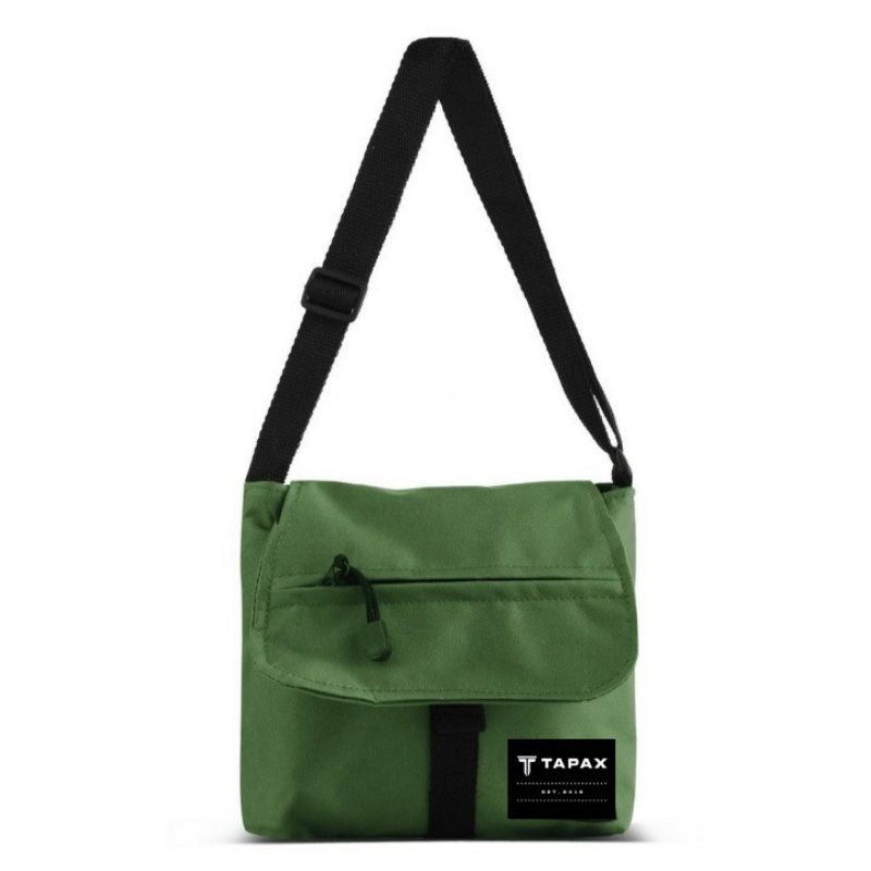 TAS SELEMPANG TAPAX-TAS MURAH-DANIEL VRION