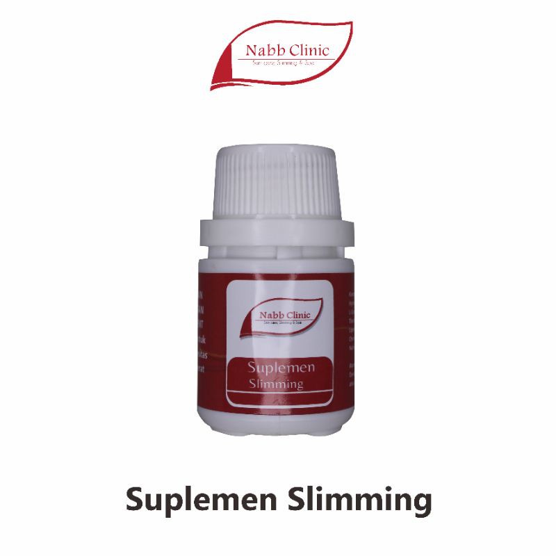 Suplemen Slimming