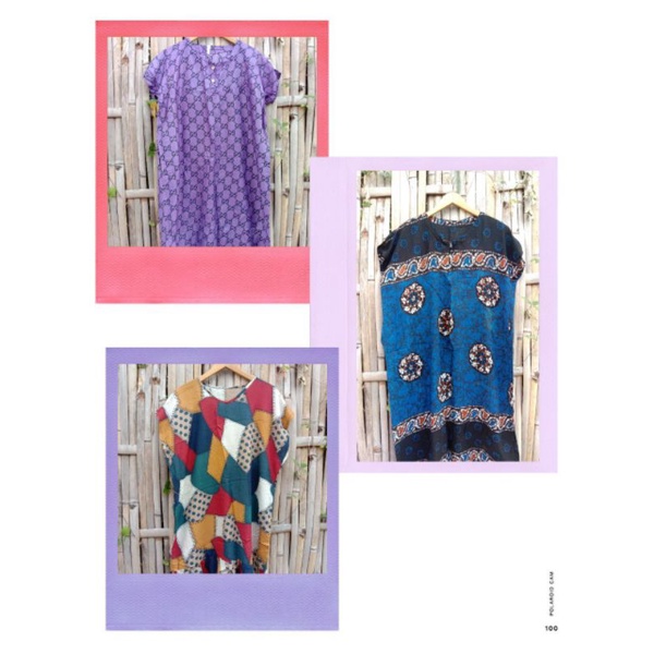 TERMURAH BANGET DASTER UTUH 25RIBUAN