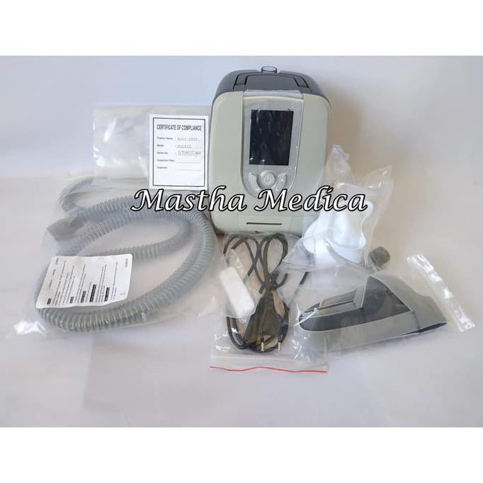 CPAP Reswell RVC 820 / Mesin CPAP Alat Bantu Pernapasan Sleep Apnea