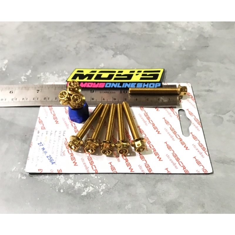 BAUT CVT TITANIUM VARIO 125/150 ISI 13 PCS