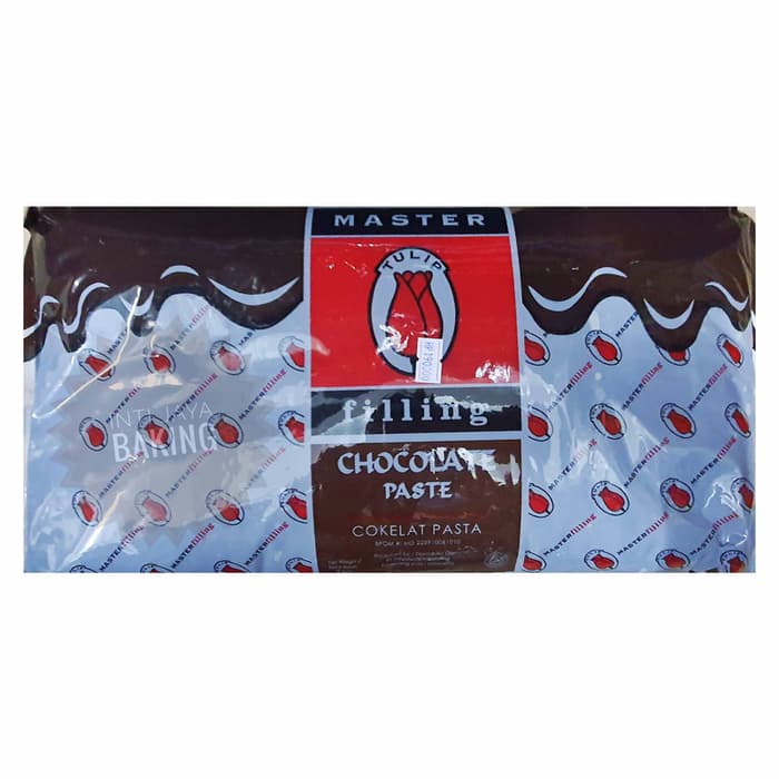 

TULIP FILLING CHOCOLATE 5 KG
