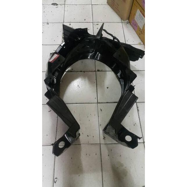 inner fender plastik spakbor mobilio rs