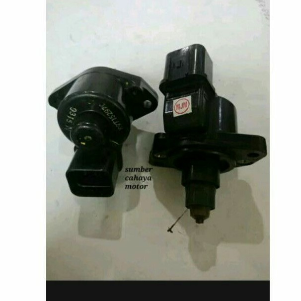 Actuator idle speed suzuki escudo