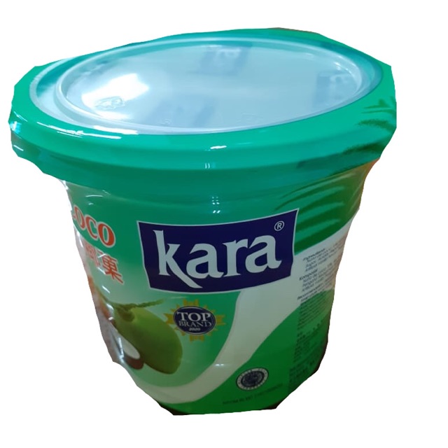 

Nata De Coco Ember 1kg
