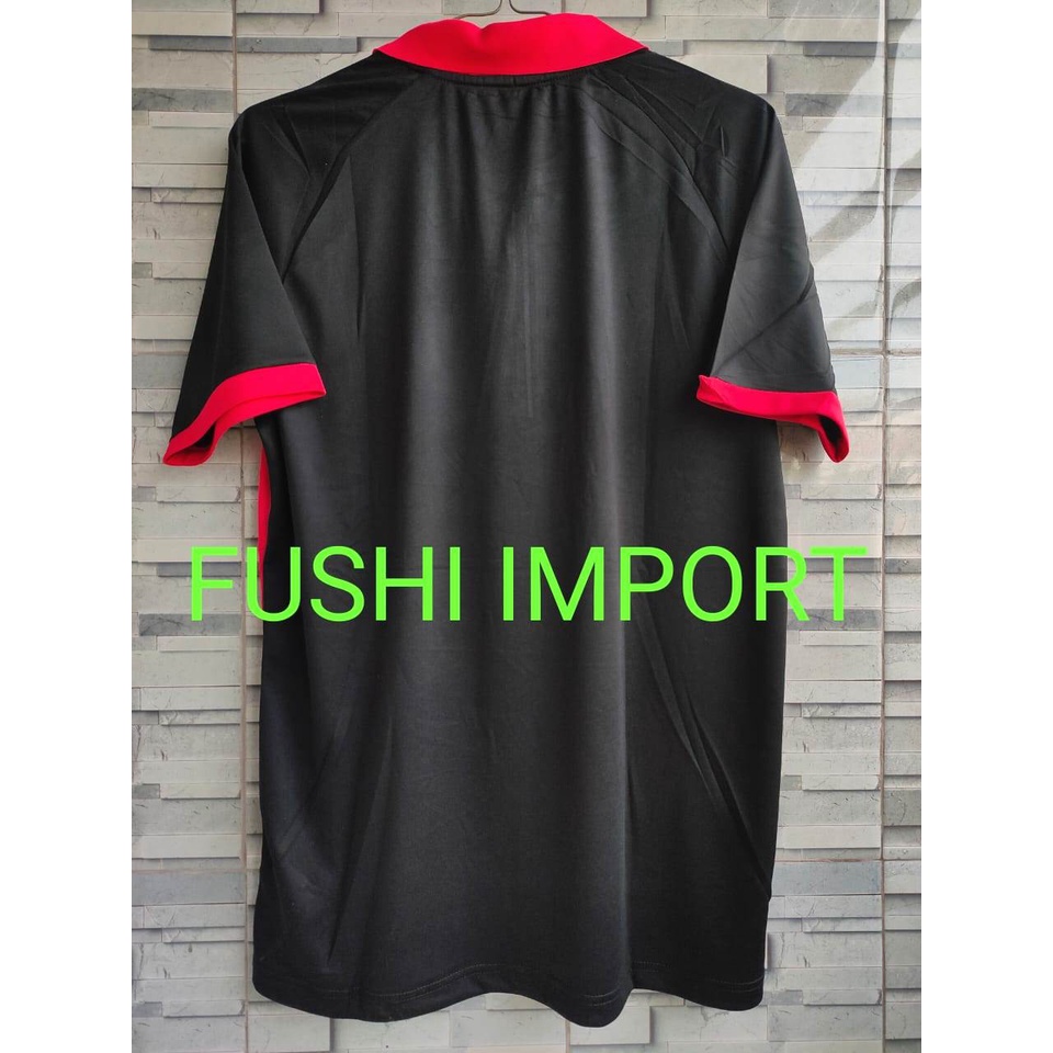 PREMIUM P037# Kaos Olahraga Running / Kaos Olahraga Pria / Kaos Cepat Kering Bernapas