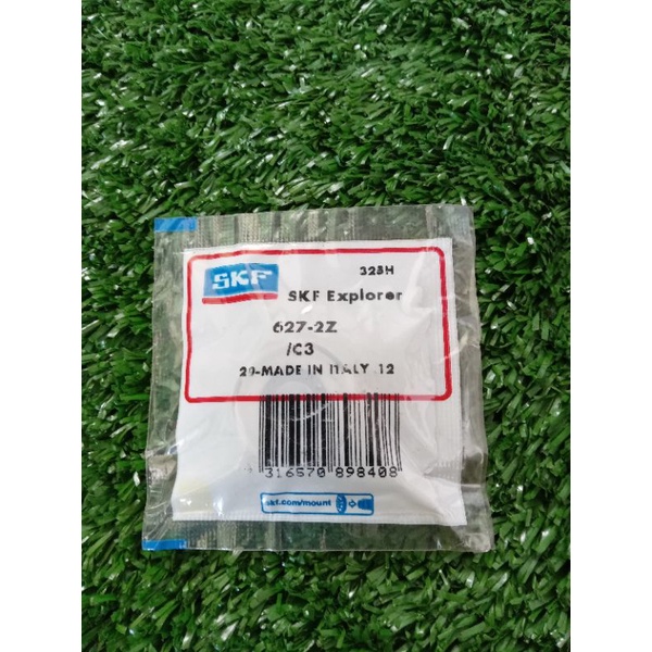 BEARING SKF 627-2Z MADE IN ITALY