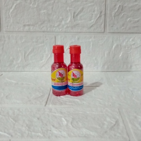 

KAPAL LAYAR FRAMBOZEN 20ML