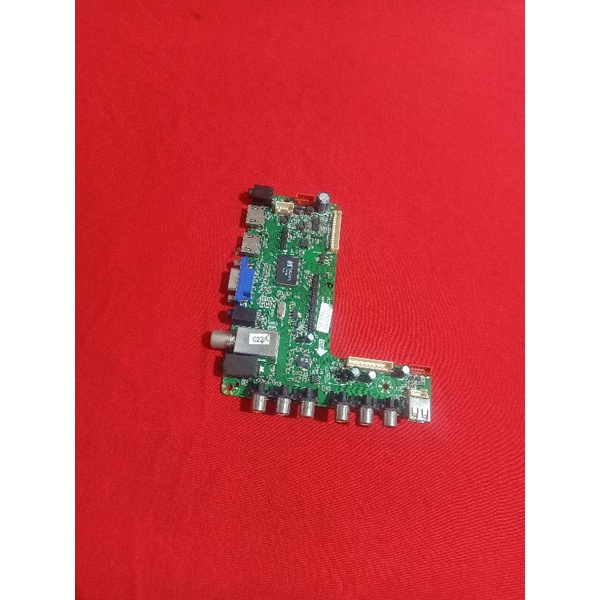 Mb tv led Polytron PLD 43TV865 ORIGINAL