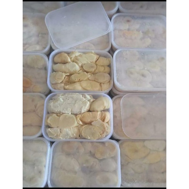 

Durian Asli Medan