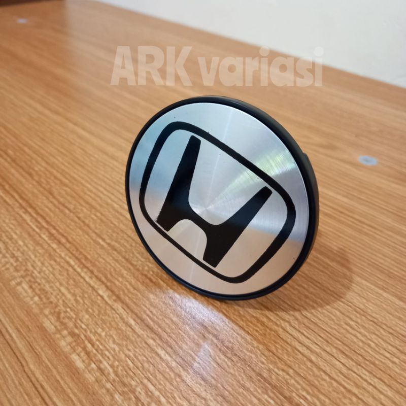 tutup dop roda tutup velg HONDA stream diameter 7 cm