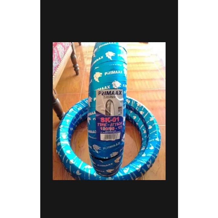 BAN PRIMAX SK 01 UKURAN 100/70/17