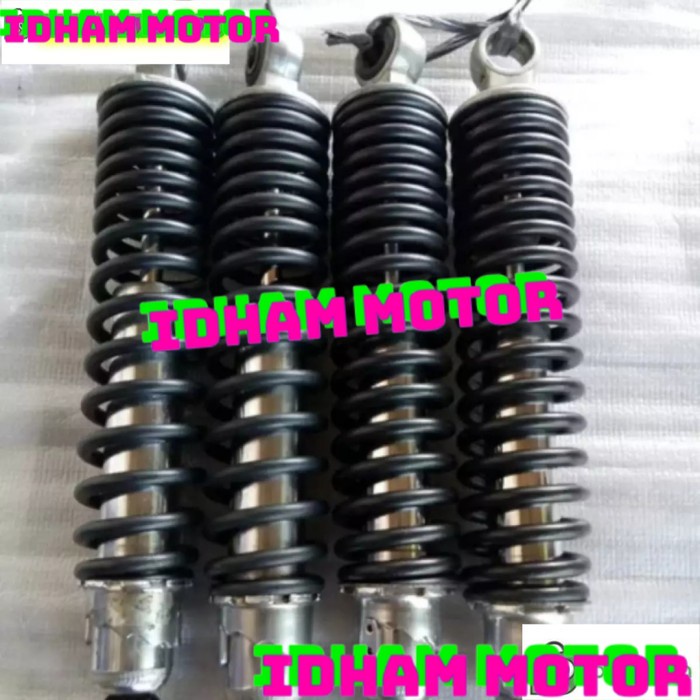 MURAH - SHOCKBREAKER SOK BELAKANG MOTOR HONDA GL PRO ORIGINAL