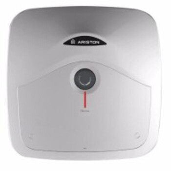 Pemanas Air Mandi/Water Heater Listrik ARISTON Andris 2 R 10 Liter OKE***