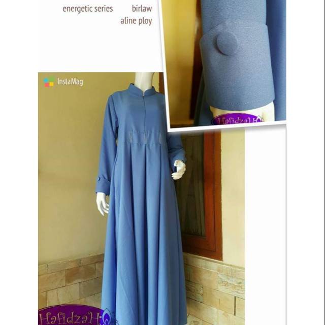 GAMIS RH RUMAH HAFIDZAH PL