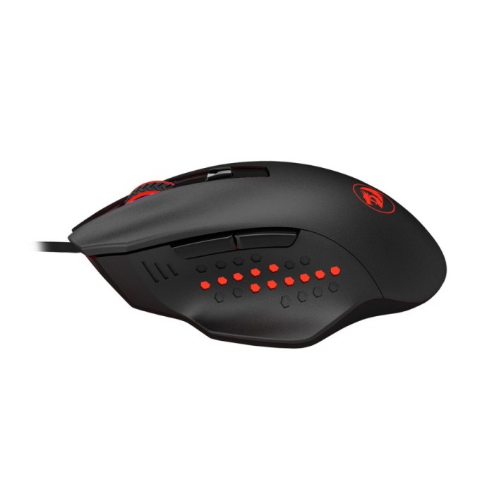 Mouse Gaming Redragon GAINER M610