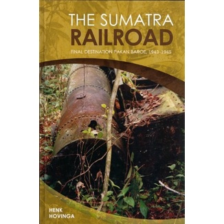 The Sumatra Railroads: Final Destination