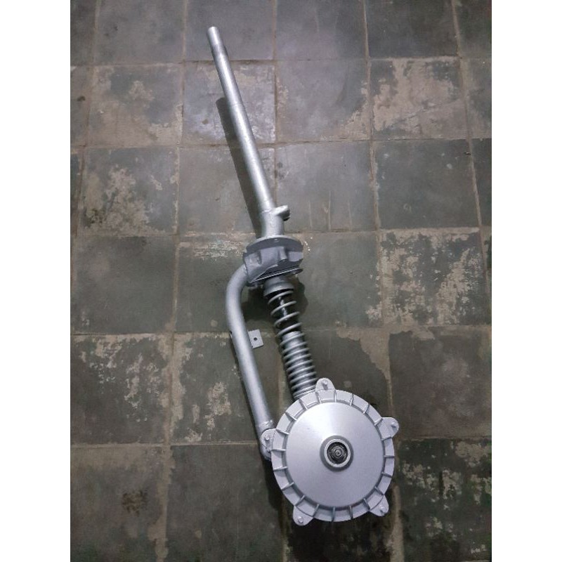 Vespa Fork dan tromol depan Vespa PX bekas