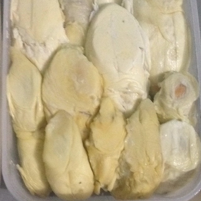 

Durian