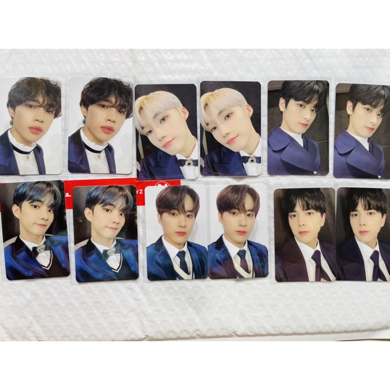 Benefit MD Kingdom The Boyz