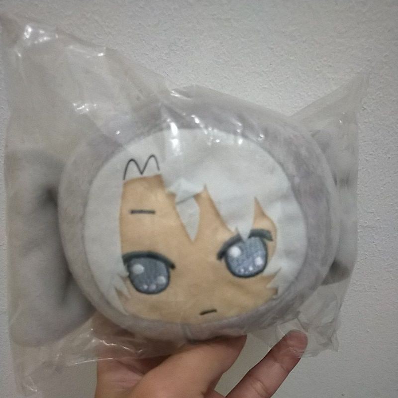 Idolish7 /Trigger - Yaotome Gaku - Big Candy Plushie