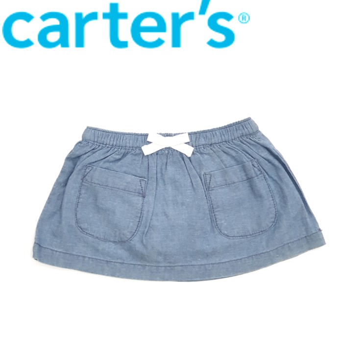 Rok Jeans Anak dan Baby Carter RJBC01