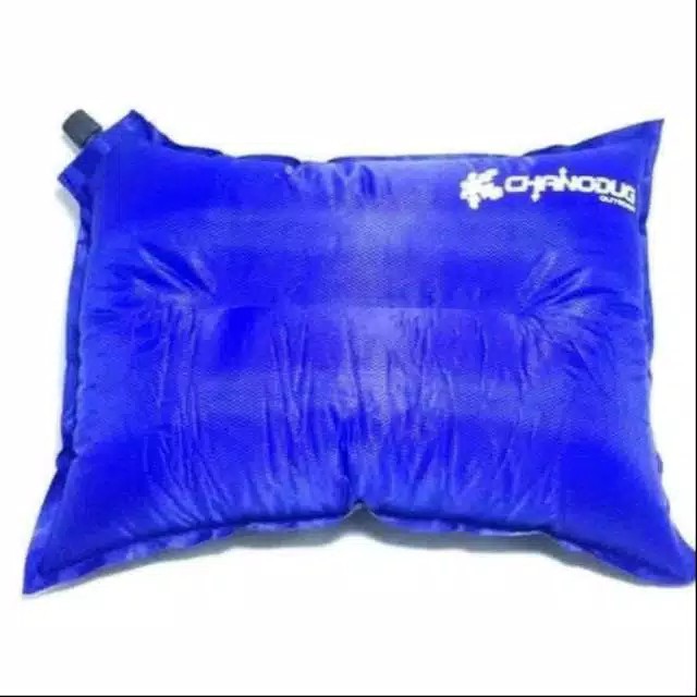 Bantal angin otomatis Chanoduk Camping / Travel / Outdoor