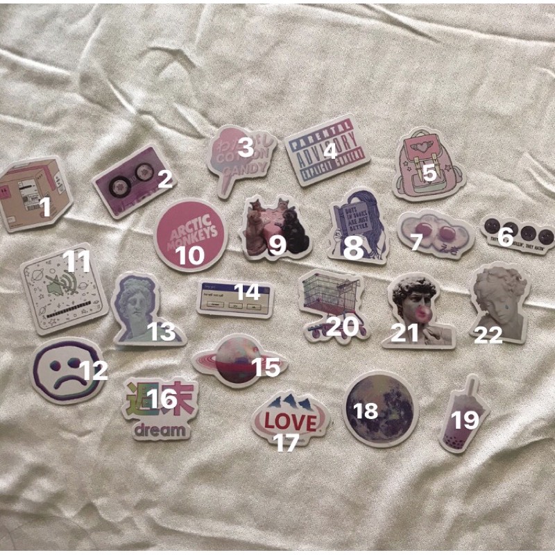 

stiker lucu untuk scrapbook murah