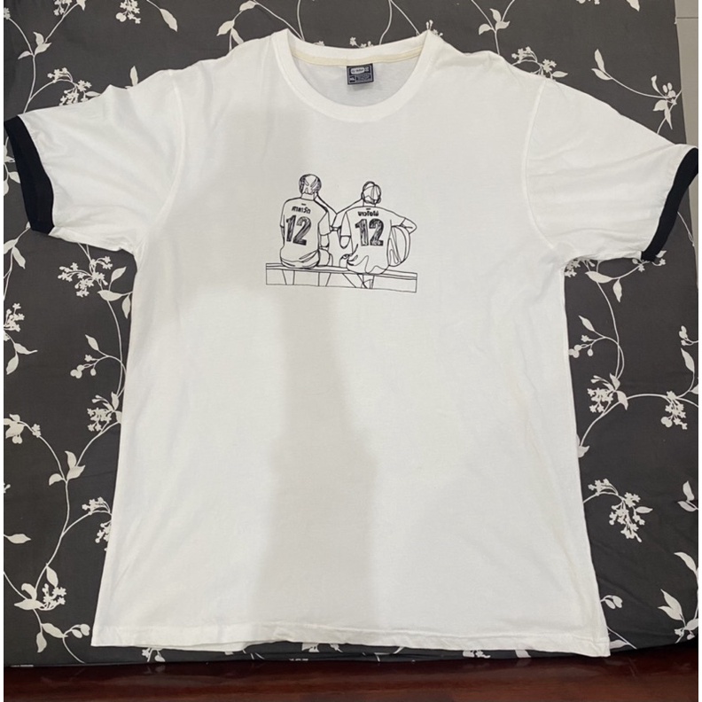 [READY] TShirt 2gether Official Ukuran XL