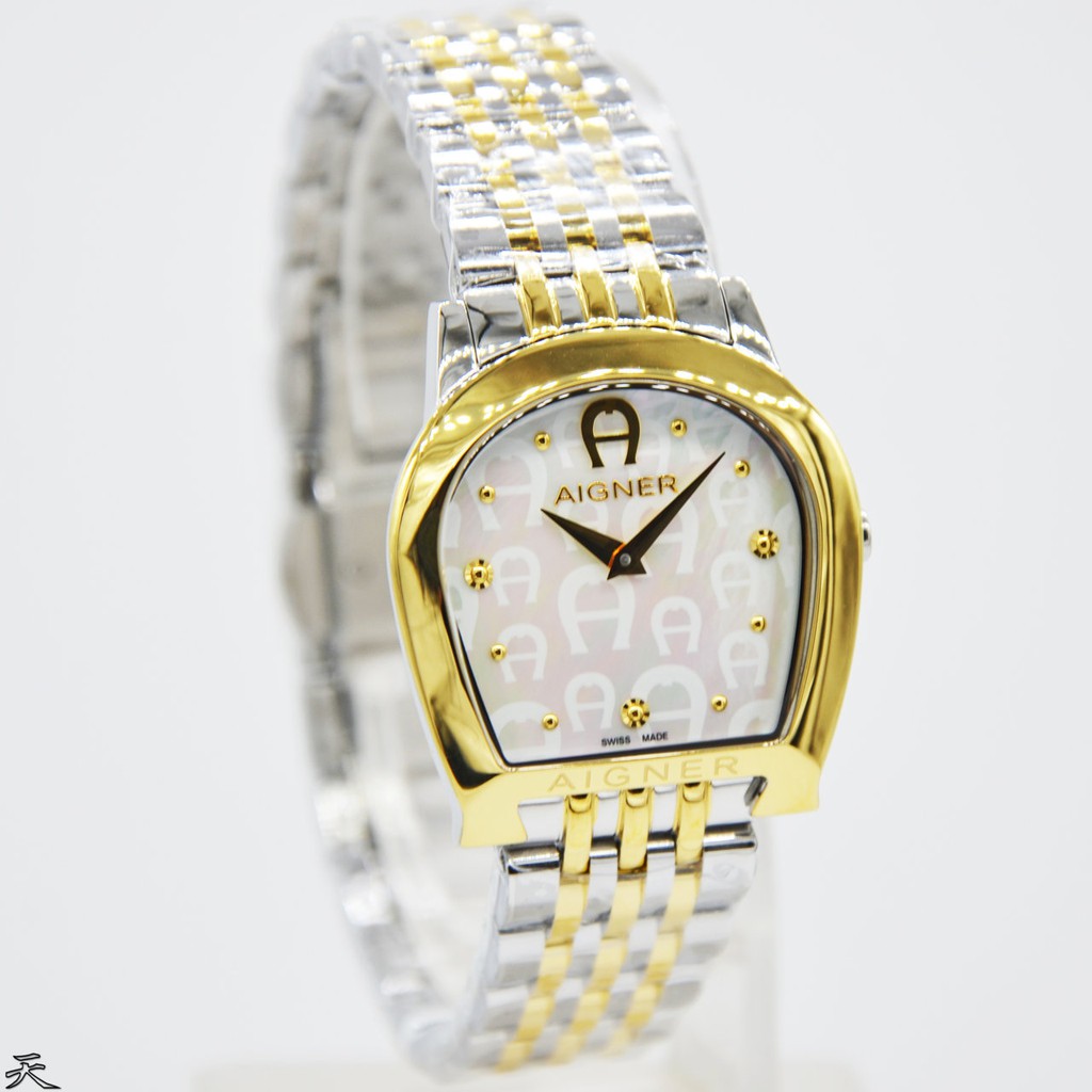 Jam Tangan Wanita Aigner A130205 Alessandria