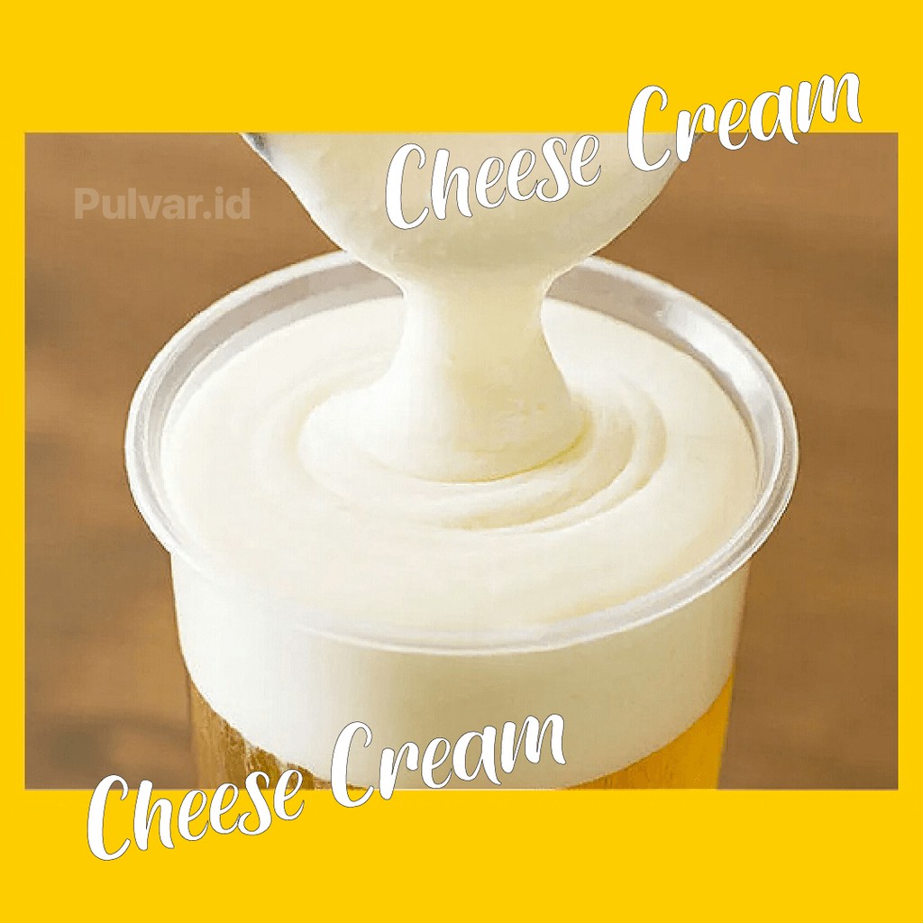 BUBUK CHEESE CREAM PREMIUM  / TOPING CHEESE CREAM 1KG / KRIM CHEESE BUBUK / CHEESE CREAM POWDER 1KG