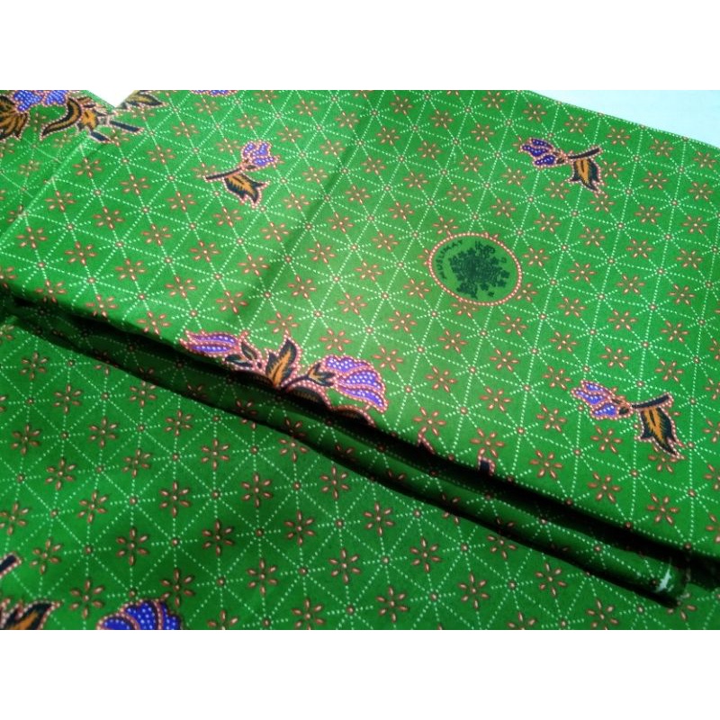 Kain seragam muslimat NU