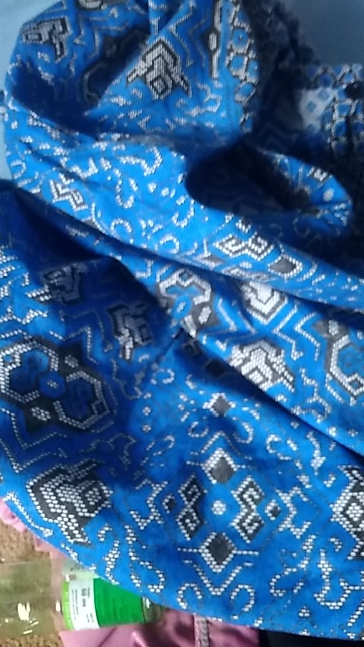 Bswart Batik Hrb026 Kenongo Hem Pendek Padi Pekalongan M L Xl Batik Pria Murah Modern Grosir