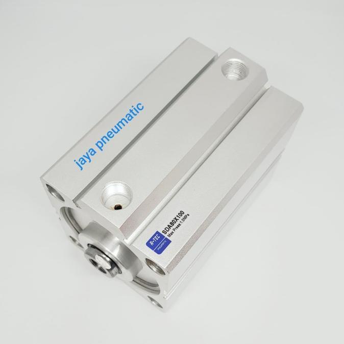 

Sda 80X100 R-Tec Compact Cylinder Pneumatic