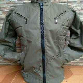 84 Jaket Motor Harian Model Racing HD