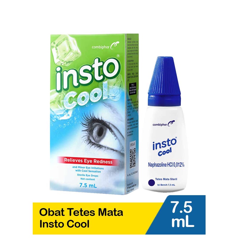 Insto Cool 7,5ml