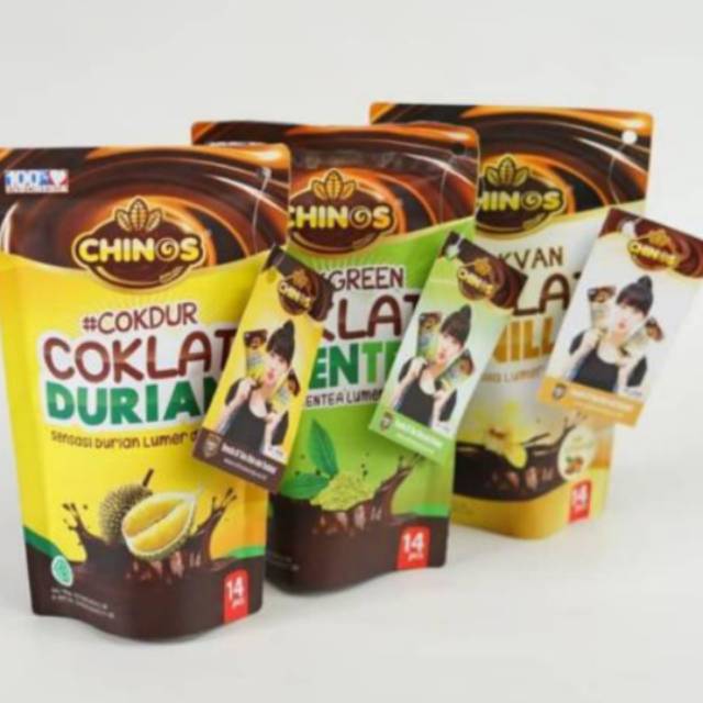

Chinos