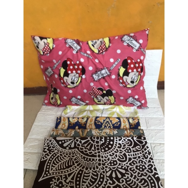 SARUNG BANTAL MURAH