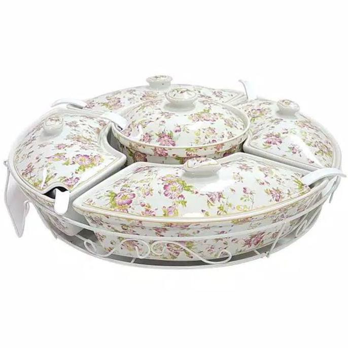 Prasmanan sedang Vicenza / BA472 Vicenza