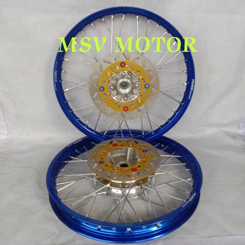 VELG PCX 150 RING 17/140/140 PNP