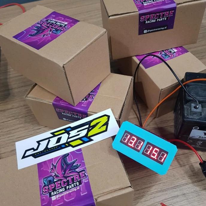 Power Up Motor Promo Mantap
